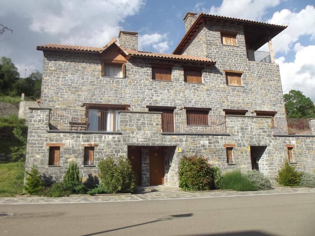 Mirador Gavin Villa Exterior photo